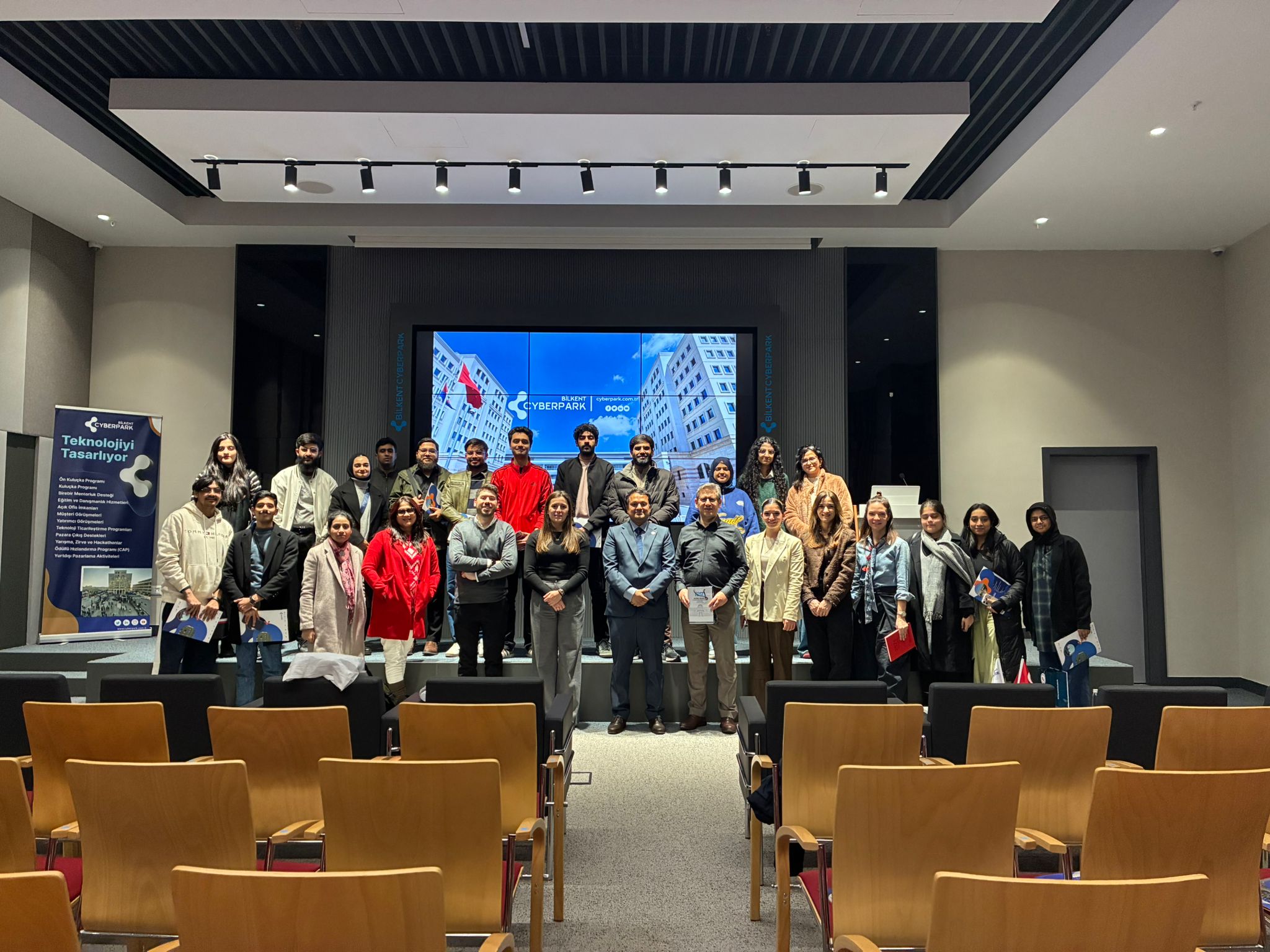 Why Pakistani Students Should Join This Program