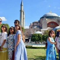 Full Day Istanbul City Tour