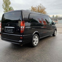 Antalya Round Trip Airport Transfers