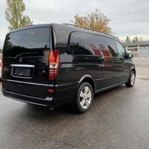 VIP Transfer