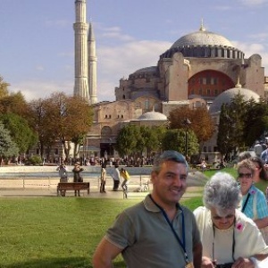 Full Day Istanbul City Tour