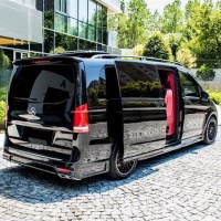 Bodrum Round Trip Airport Transfers