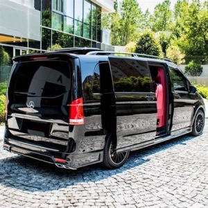 Bodrum Round Trip Airport Transfers