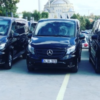 Istanbul Round Trip Airport Transfers