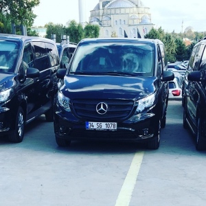 VIP Airport Transfers