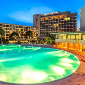 Izmir 5 Star Hotels