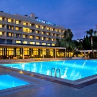 Antalya 4 Star Hotels