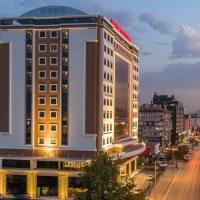 Konya 4 Star Hotels
