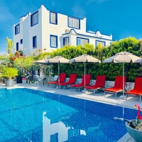 Bodrum 3 Star Hotels