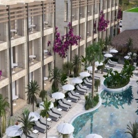 Bodrum 4 Star Hotels