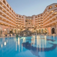 Antalya 5 Star Hotels