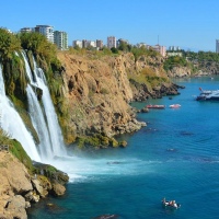 Full Day Antalya City Tour