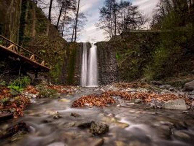 Sapanca & Masukiye Tour From Istanbul