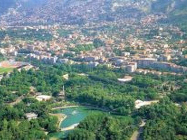 Bursa Tour With Lunch