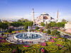 Full Day Istanbul City Tour with Lunch