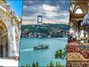 Bosphorus Cruise & Two Continents Tour